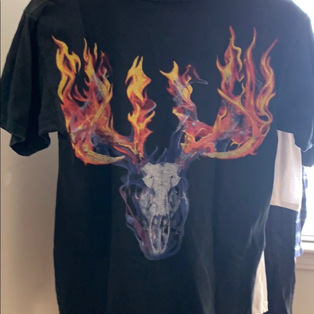 T-shirt - Picture 3 of 3